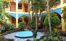 Hotel Los Arcos Esteli